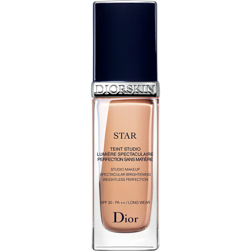 DIOR 033 Beige Ambre Diorskin Star Podklad 30 ml