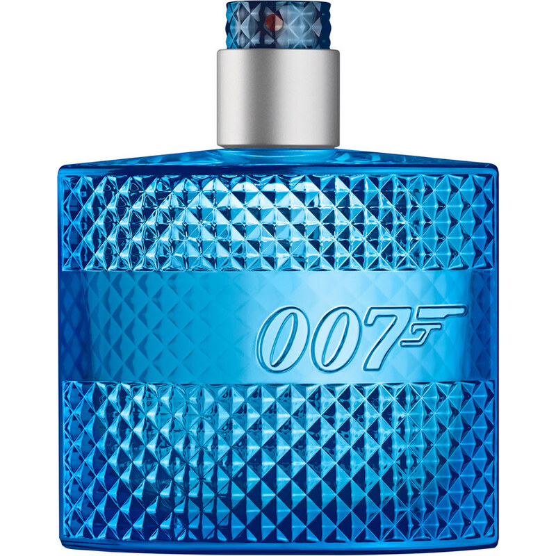 James Bond 007 Ocean Royale Toaletní voda (EdT) 75 ml