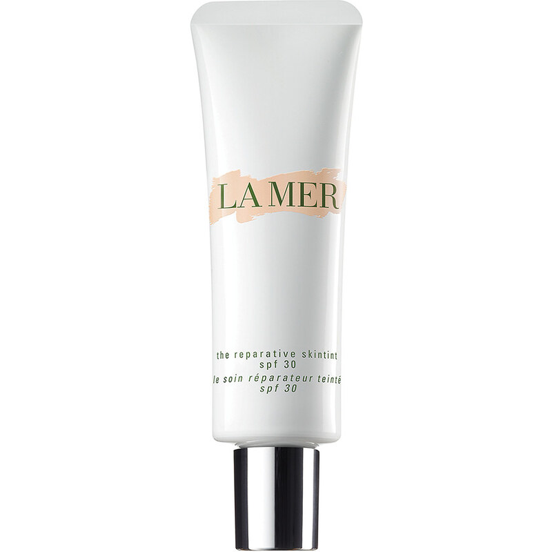 La Mer Light Medium The Reparative Skin Tint SPF 30 Tónovaná denní péče 40 ml