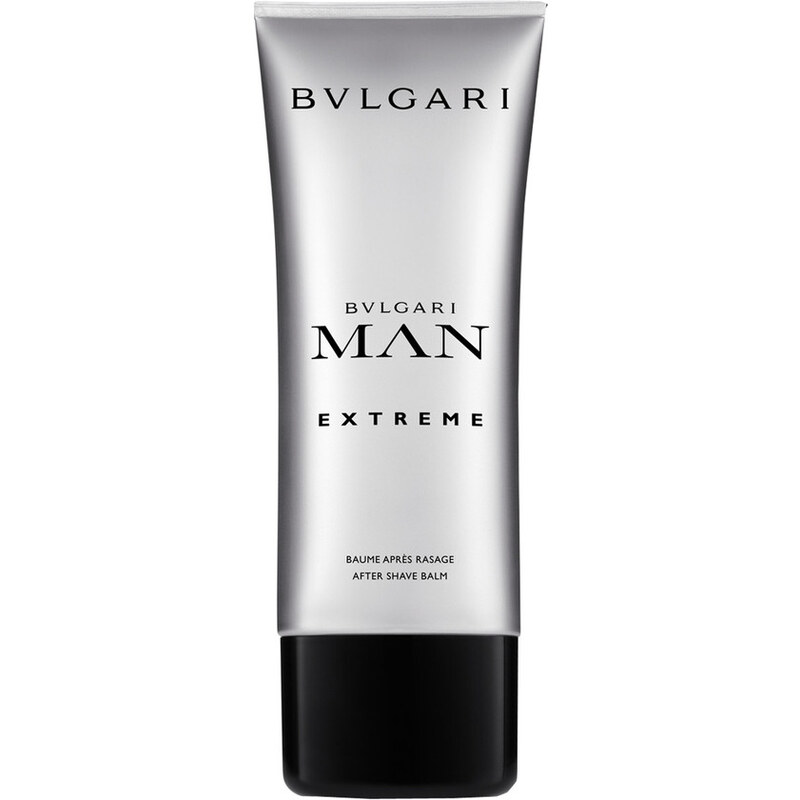 Bvlgari Man Extreme Balzám po holení 100 ml pro muže