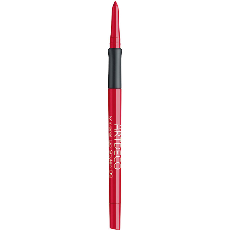 Artdeco Č. 09 - Mineral Red Lip Styler Konturovací tužka na rty 0.4 g
