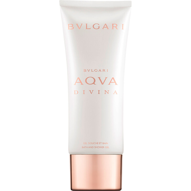 Bvlgari Sprchový gel 100 ml