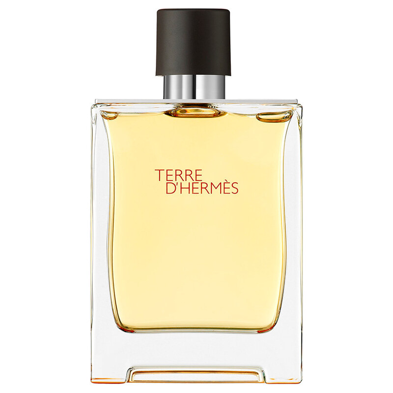 Hermès Terre d´Hermès Eau de Parfum Spray Parfém 200 ml pro muže