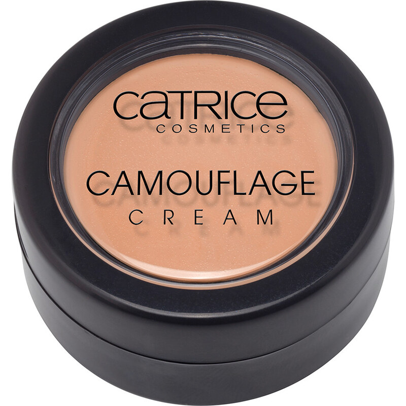 Catrice Č. 25 - Rosy Sand Camouflage 3 g