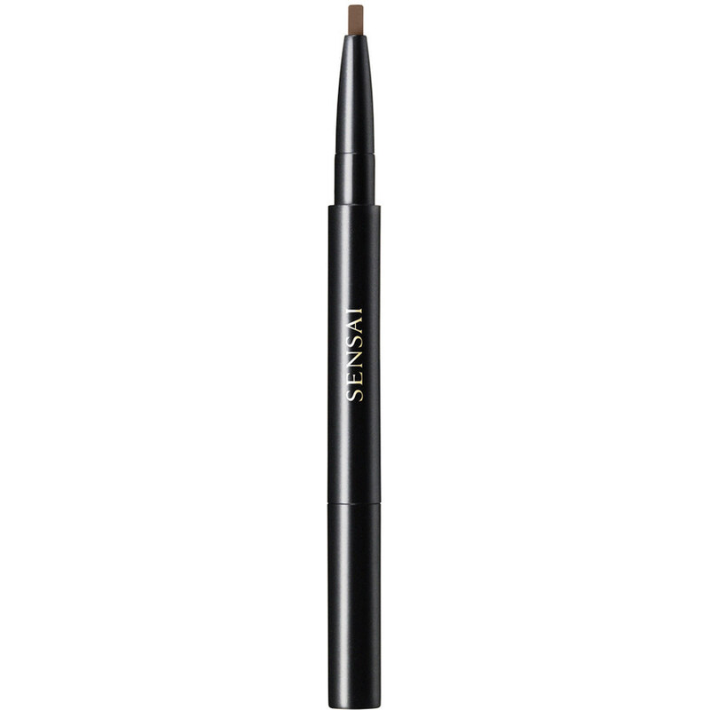 Sensai EB01 - Grayish Brown Eyebrow Pencil Tužka na obočí 0.2 g