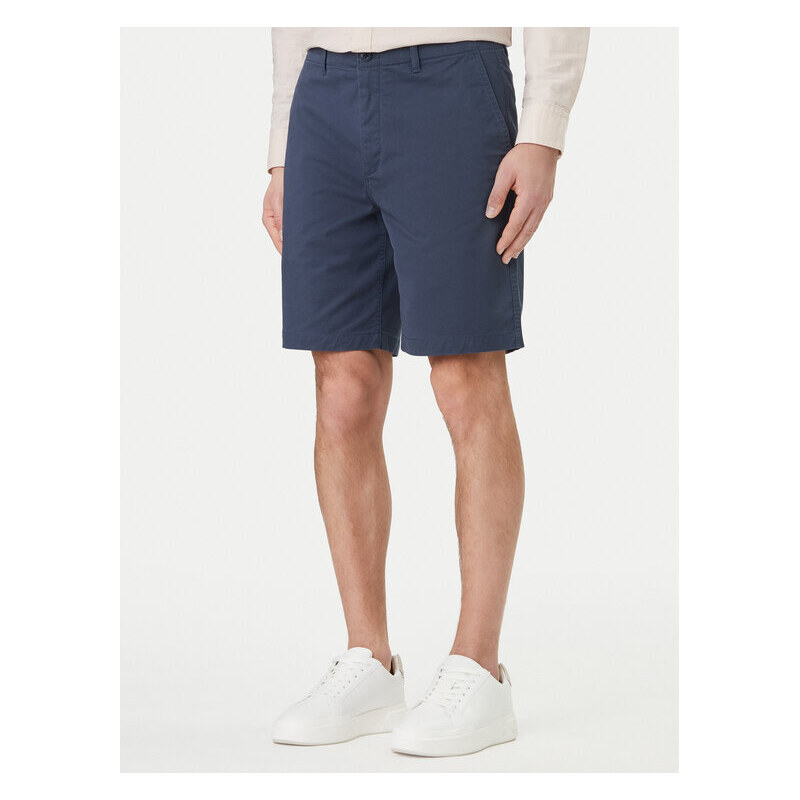 Šortky z materiálu Calvin Klein Jeans