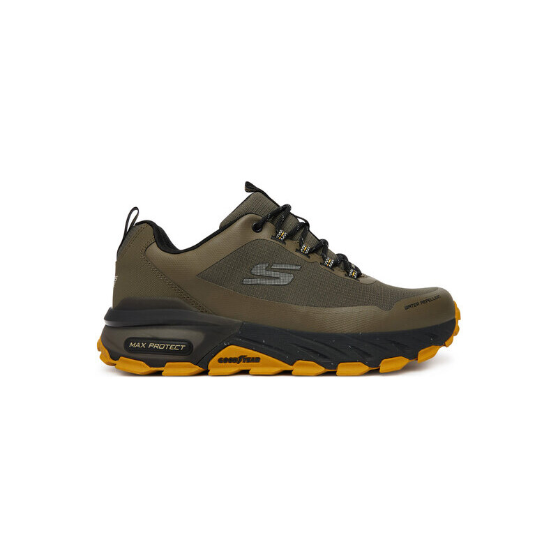 Trekingová obuv Skechers