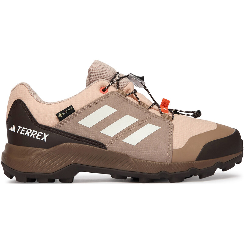 Trekingová obuv adidas 113333777