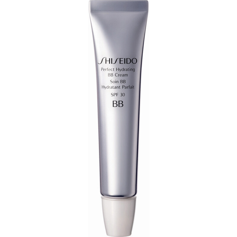 Shiseido Dark Perfect Hydrating BB Cream krém 30 ml