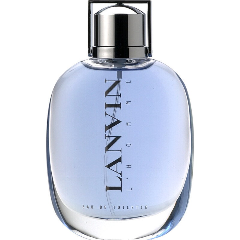 Lanvin L'Homme Toaletní voda (EdT) 100 ml pro muže