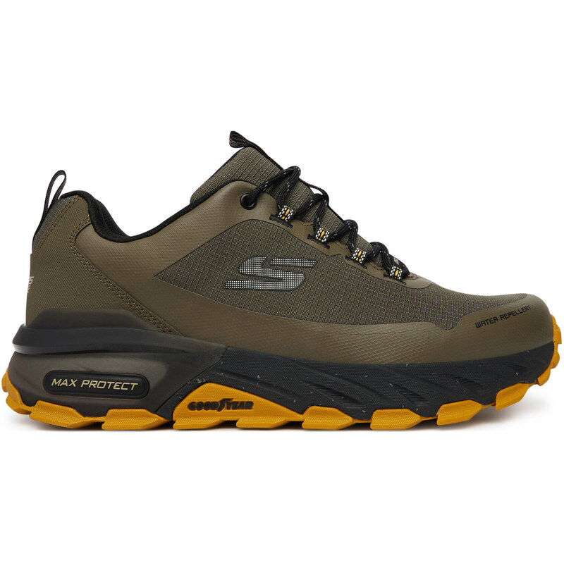 Trekingová obuv Skechers