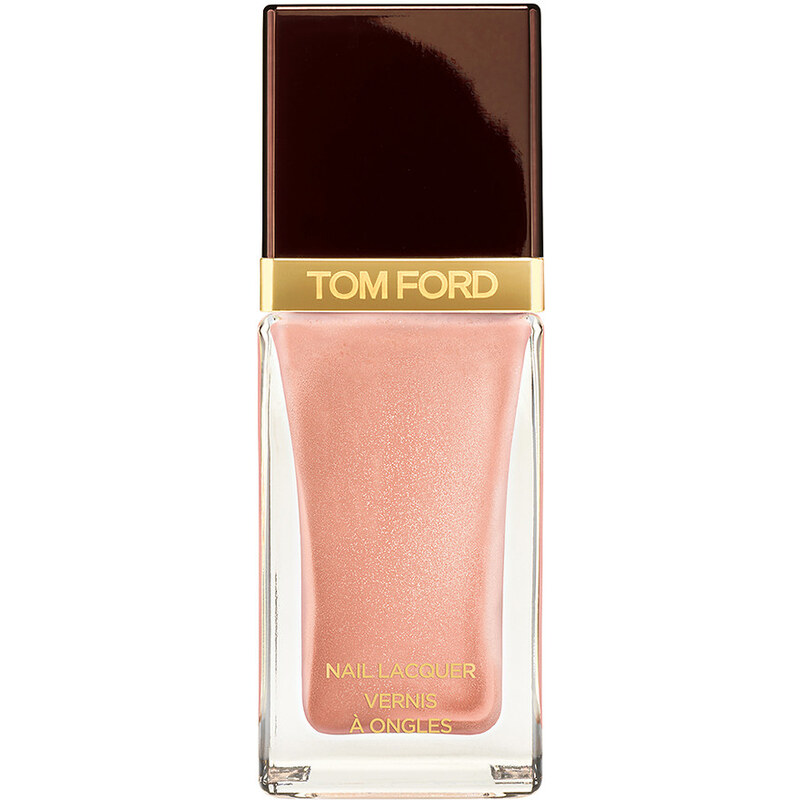 Tom Ford Show me the Pink Nail Lacquer Lak na nehty 12 ml