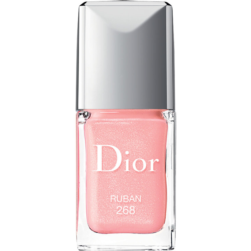 DIOR Ruban Rouge Dior Vernis Lak na nehty 10 ml