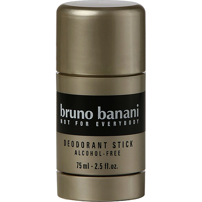 Bruno Banani bruno banani Tuhý deodorant 75 g pro muže