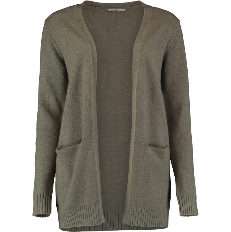 Hailys Kardigan Stacy khaki