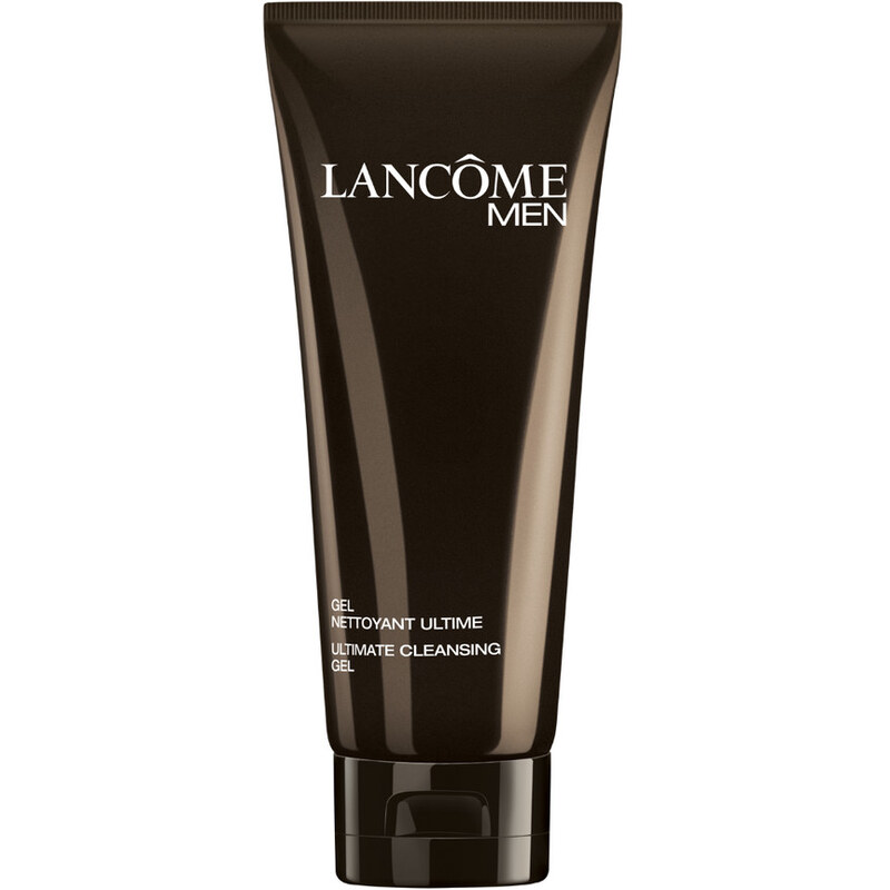 Lancôme Ultimate Cleansing Gel Čiksicí pleťový gel 100 ml