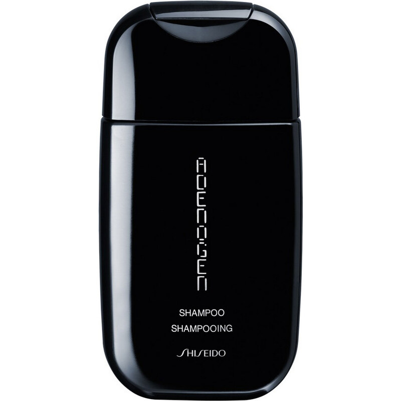 Shiseido Hair Energizing Shampoo Vlasový šampon 220 ml