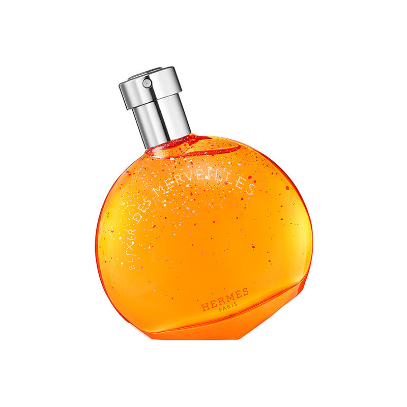 Hermès Eau des Merveilles Elixir de Parfum Spray Parfémová voda (EdP) 50 ml pro ženy