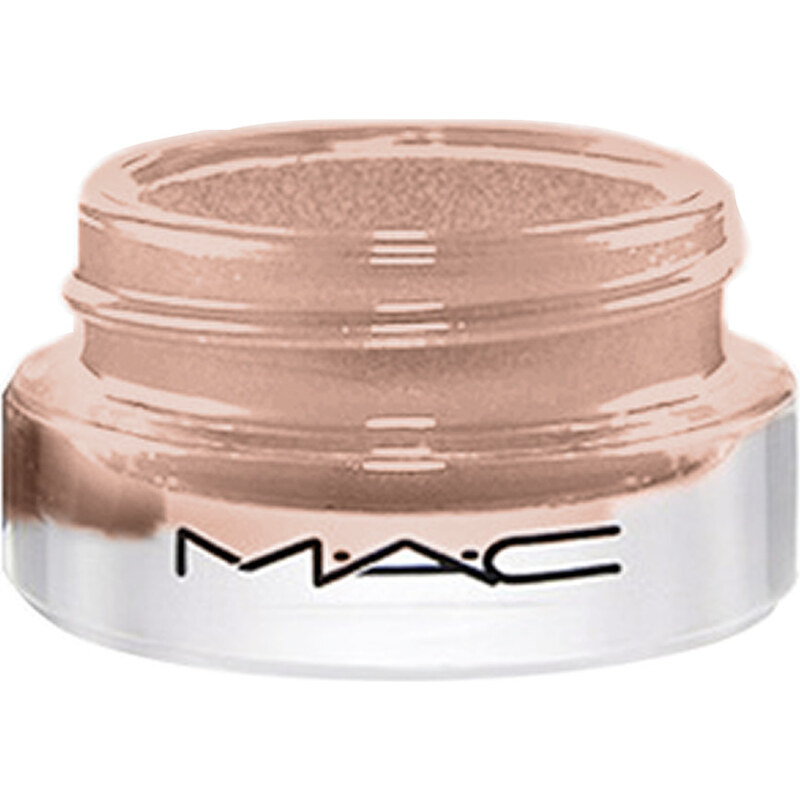 MAC Quite Natural Pro Longwear Paint Pots Oční ksíny 5 g