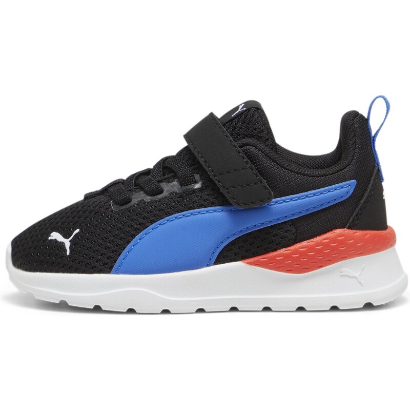 PUMA Tenisky Anzarun Lite modrá / černá / bílá