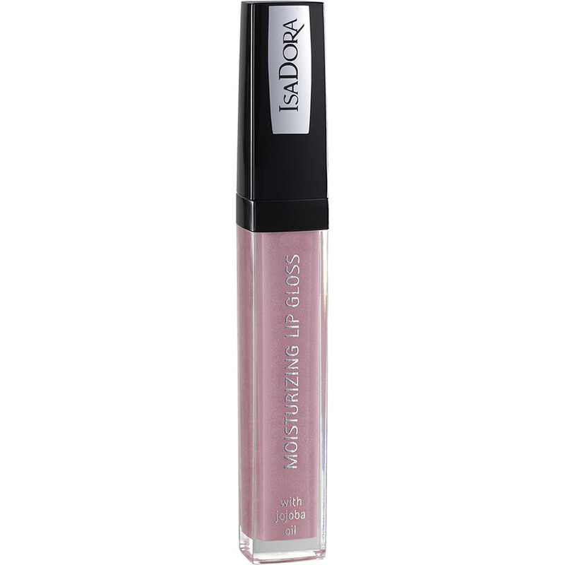 Isadora Č. 39 - Pink Diamond Lesk na rty 7 ml