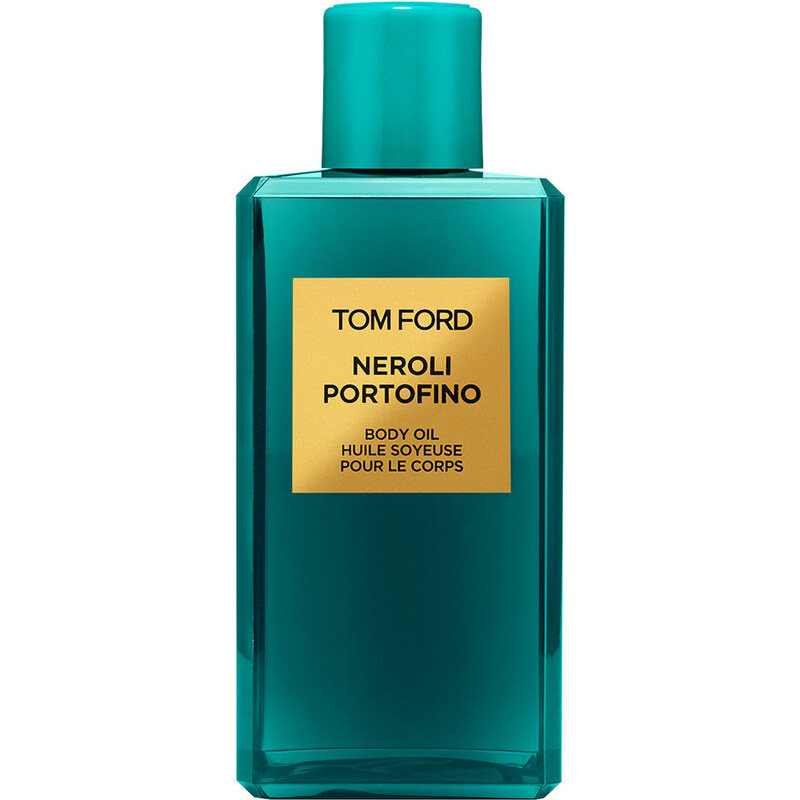 Tom Ford Neroli Portofino Body Oil Tělový olej 250 ml