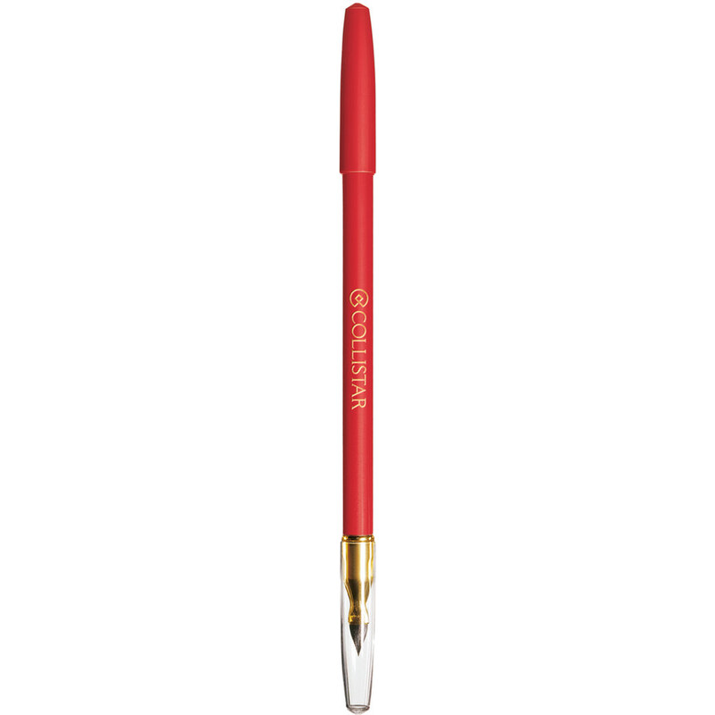 Collistar Colliksar Č. 07 Cherry Red Professional Lip Pencil Konturovací tužka na rty 1.2 g