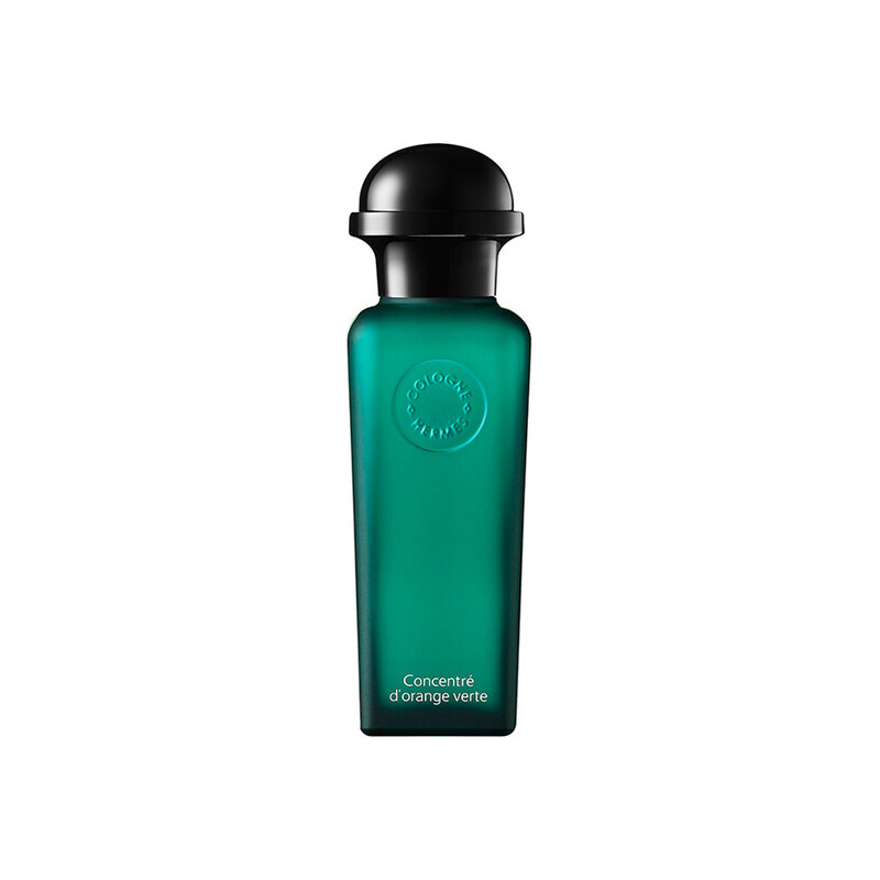 Hermès Eau d'orange verte Concentré de Toilette Spray Toaletní voda (EdT) 50 ml pro ženy a muže