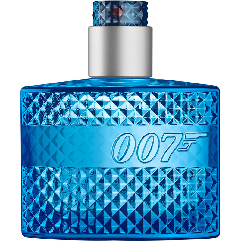 James Bond 007 Ocean Royale Toaletní voda (EdT) 30 ml pro muže