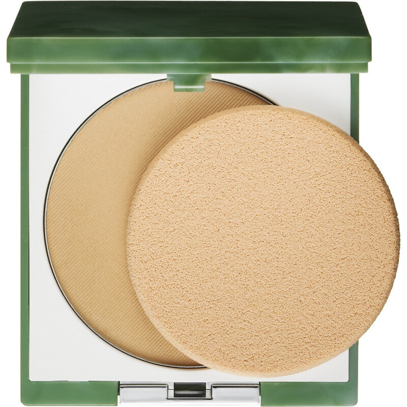 Clinique Č. 101 - Invisible Matte Stay Sheer Pressed Powder Oil Free Pudr 7.6 g