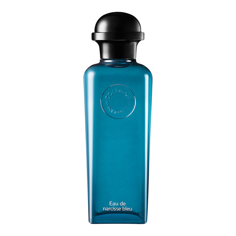 Hermès Eau de narcisse bleu Cologne Spray Kolínská voda (EdC) 100 ml pro ženy a muže