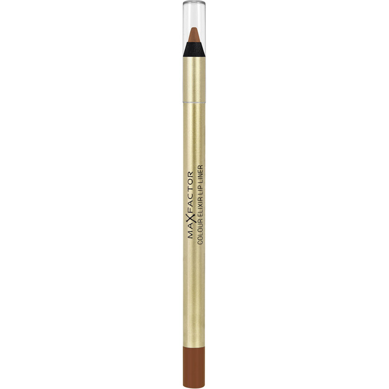 Max Factor Č. 14 - Brown 'n' Nude Colour Elixir Lip Liner Konturovací tužka na rty 1.2 g