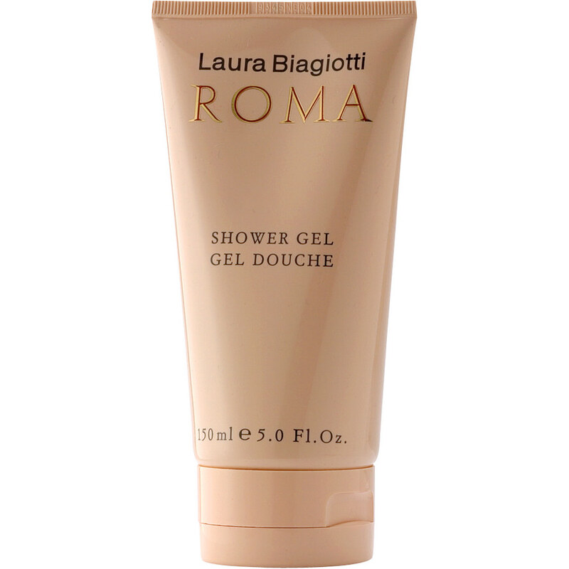Laura Biagiotti Special Edition Sprchový gel 150 ml