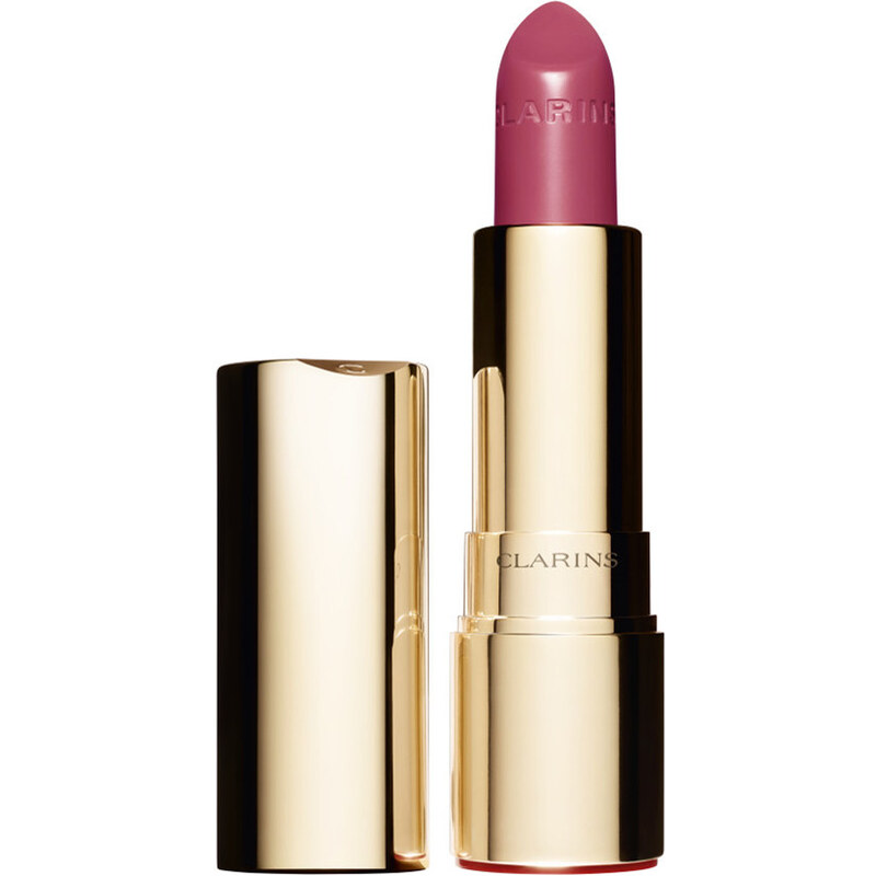 Clarins Č. 748 - delicious pink Joli Rouge Rtěnka 3.5 g