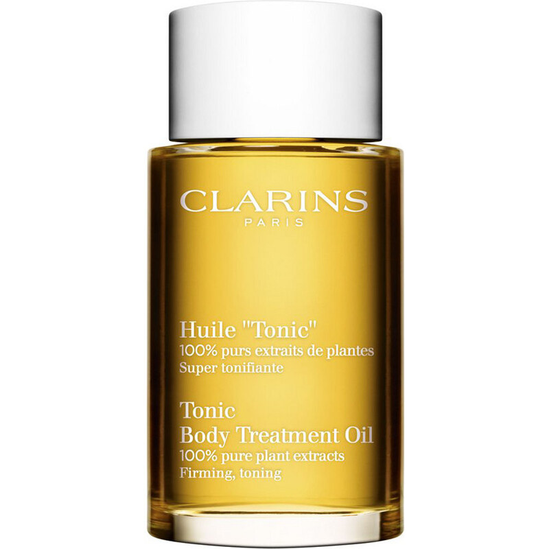 Clarins Huile 'Tonic' Tělový olej 100 ml