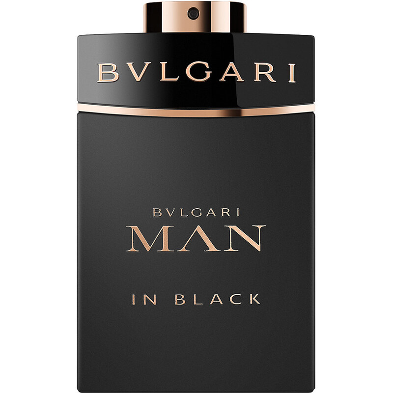 Bvlgari Man in Black Parfémová voda (EdP) 150 ml