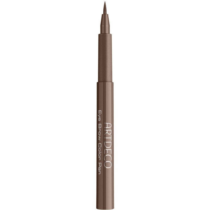 Artdeco Č. 06 - Medium Brown Eye Brow Color Pen Tužka na obočí 1 ks