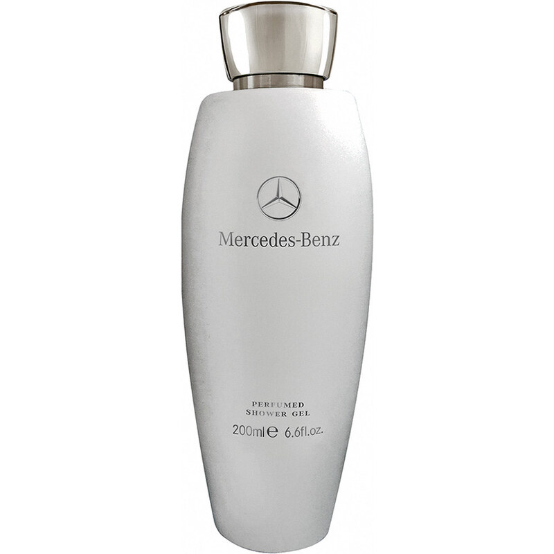 Mercedes-Benz Perfume Showergel Sprchový gel 200 ml