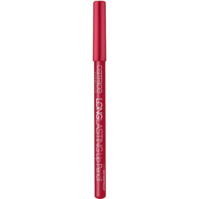 Catrice Č. 130 - Prince Cherry Longlaksing Lip Pencil Konturovací tužka na rty 3 g