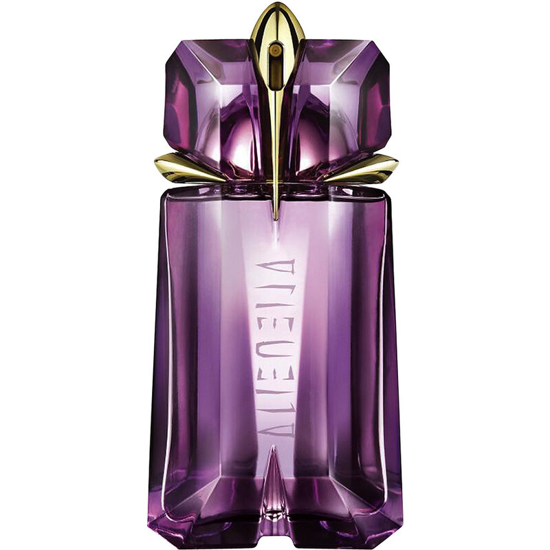 Thierry Mugler Alien Spray non-refillable Toaletní voda (EdT) 60 ml pro ženy