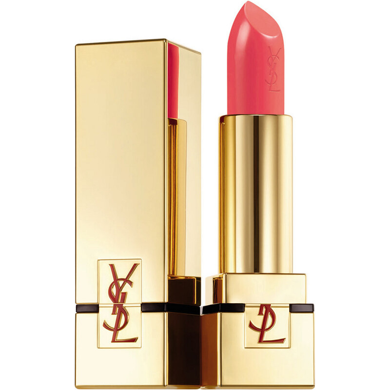 Yves Saint Laurent Č. 52 Rouge Pur Couture Rtěnka 3.8 g