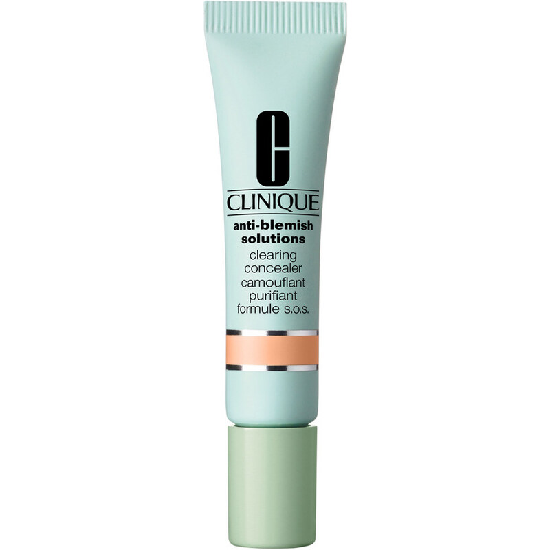 Clinique Shade 3 Anti-Blemish Solutions - Clearing Concealer Korektor 10 ml