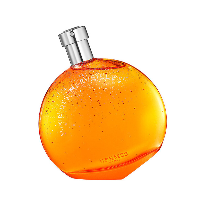 Hermès Eau des Merveilles Elixir de Parfum Spray Parfémová voda (EdP) 100 ml pro ženy