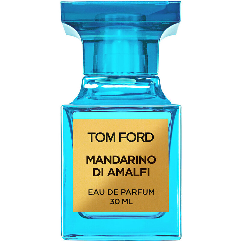 Tom Ford Private Blend vůně Mandarino di Amalfi Parfémová voda (EdP) 30 ml pro ženy a muže