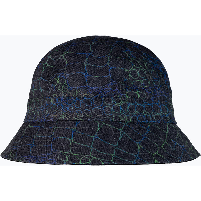 Dětský klobouk Buff Fun Bucket kote black