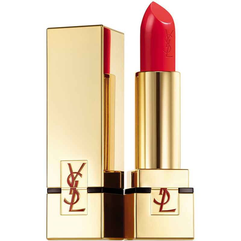 Yves Saint Laurent Č. 50 - Rood Rouge Pur Couture Rtěnka 3.8 g