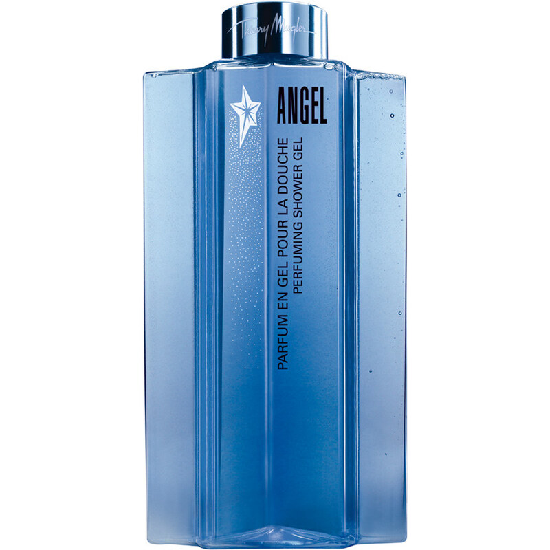 Thierry Mugler Perfuming Shower Gel Sprchový gel 200 ml
