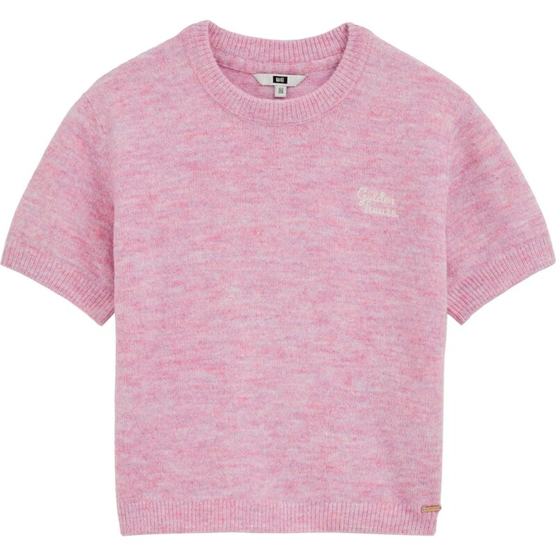 WE Fashion Svetr pink