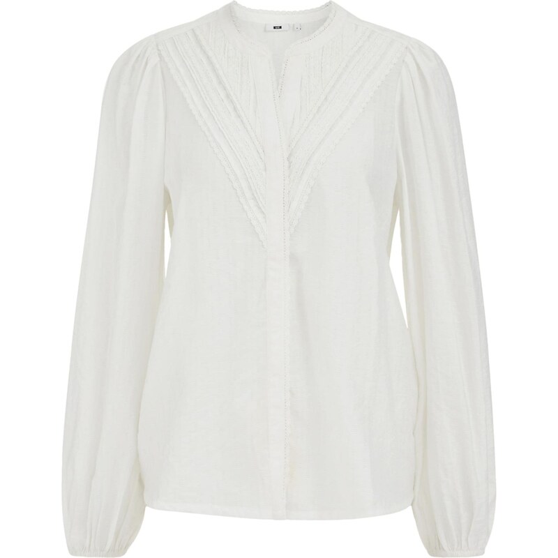 WE Fashion Halenka offwhite