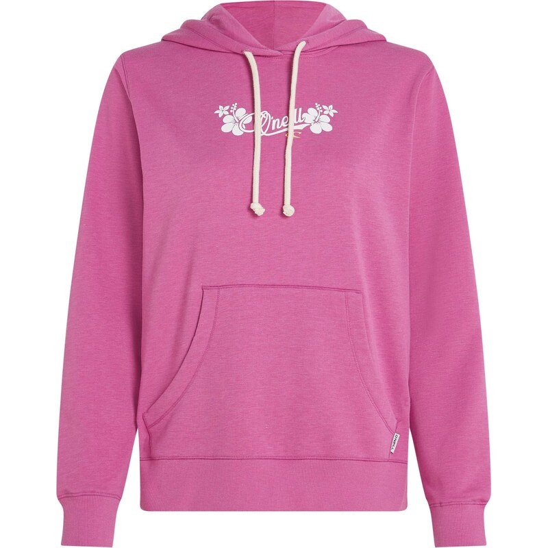 ONEILL Mikina Essentials fuchsiová / bílá 113338396